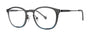 Red Rose PORTICI Eyeglasses