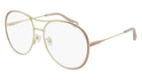 Chloe Chloé CH0019O Eyeglasses