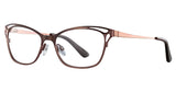 Aspex Eyewear TK1058 Eyeglasses
