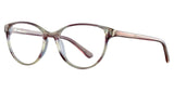 Aspex Eyewear TK1038 Eyeglasses