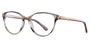 Aspex Eyewear TK1038 Eyeglasses