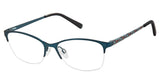 Humphreys 592041 Eyeglasses