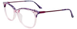 Aspex Eyewear TK1121 Eyeglasses