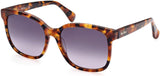 MAXMARA 0025 Sunglasses