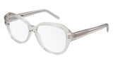 Saint Laurent New Wave SL 411 Eyeglasses