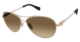 Tura by Lara Spencer LS509 Sunglasses