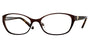 Aspex Eyewear TK954 Eyeglasses