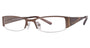 Aspex Eyewear EC198 Eyeglasses