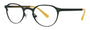 Original Penguin THE HULLS Eyeglasses