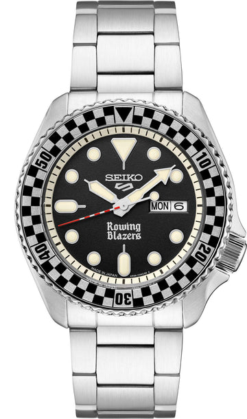Seiko Seiko 5 Sports SRPG49 Watch