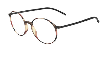 Silhouette Urban LITE Fullrim 2901 Eyeglasses