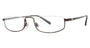 Aspex Eyewear ET913 Eyeglasses