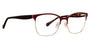 Trina Turk Charla Eyeglasses