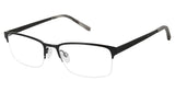 Geoffrey Beene G458 Eyeglasses