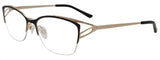 Aspex Eyewear EC480 Eyeglasses