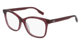 McQueen Collection 0 MQ0304O Eyeglasses