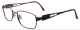 Aspex Eyewear EC358 Eyeglasses