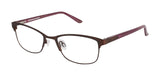 Humphreys 592032 Eyeglasses
