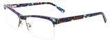 Aspex Eyewear P5017 Eyeglasses