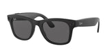 Ray ban Stories Wayfarer Large 4004