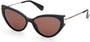 MAXMARA 0028 Sunglasses