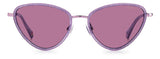 0B3V-0F - Violet - Pink Pz