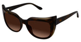 Lulu Guinness L144 Sunglasses