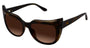 Lulu Guinness L144 Sunglasses