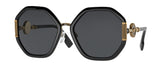 Versace 4413F Sunglasses