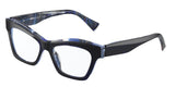 Alain Mikli 3113 Eyeglasses