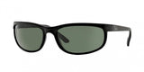 Ray Ban Predator 2 2027 Sunglasses - Crystal Green