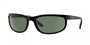 Ray Ban Predator 2 2027 Sunglasses - Crystal Green