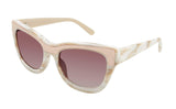 L.A.M.B. LA522 Sunglasses