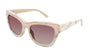 L.A.M.B. LA522 Sunglasses