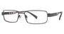 Aspex Eyewear P9991 Eyeglasses