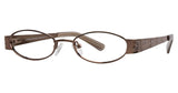 Aspex Eyewear EC141 Eyeglasses