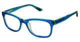 gx by GWEN STEFANI GX807 Eyeglasses