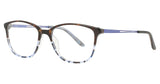 Aspex Eyewear TK1170 Eyeglasses