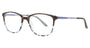 Aspex Eyewear TK1170 Eyeglasses