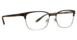 Badgley Mischka Bendix Eyeglasses