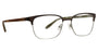 Badgley Mischka Bendix Eyeglasses