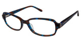 Lulu Guinness L923 Eyeglasses