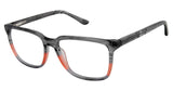 gx by GWEN STEFANI GX054 Eyeglasses