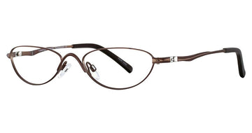 Aspex Eyewear TK923 Eyeglasses