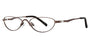 Aspex Eyewear TK923 Eyeglasses