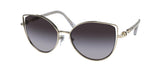 Bvlgari 6168 Sunglasses