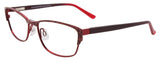 Aspex Eyewear TK995 Eyeglasses