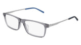 Montblanc Smart Sporty MB0120O Eyeglasses