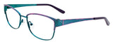 Aspex Eyewear TK1009 Eyeglasses