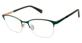 Brendel 902250 Eyeglasses